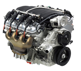 P249E Engine